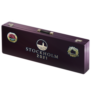 Stockholm 2021 Ancient Souvenir Package image
