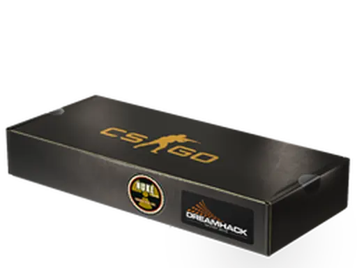 DreamHack 2014 Nuke Package