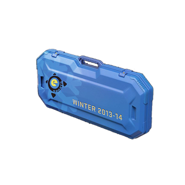 eSports 2013 Winter Case image