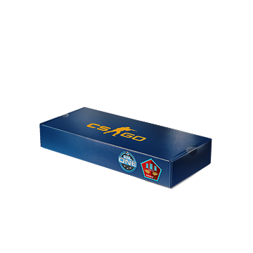 ESL One Cologne 2014 Mirage Souvenir Package image