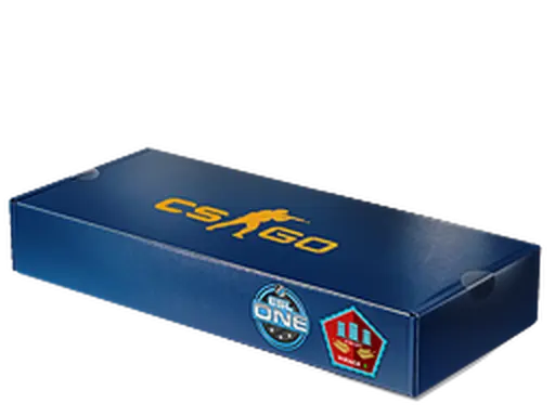 ESL One Cologne 2014 Mirage Package