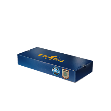 ESL One Cologne 2014 Inferno Souvenir Package image