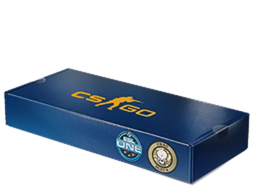 ESL One Cologne 2014 Dust II Package