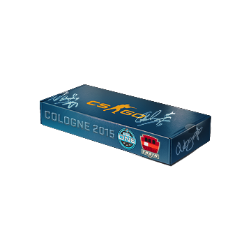 ESL One Cologne 2015 Train Souvenir Package image