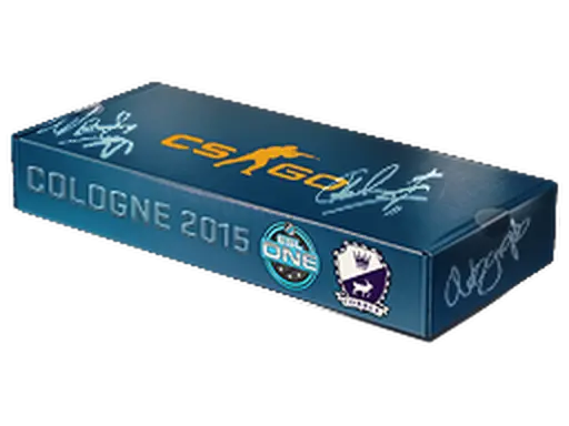 ESL One Cologne 2015 Cobblestone Package