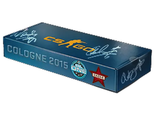 ESL One Cologne 2015 Cache Package