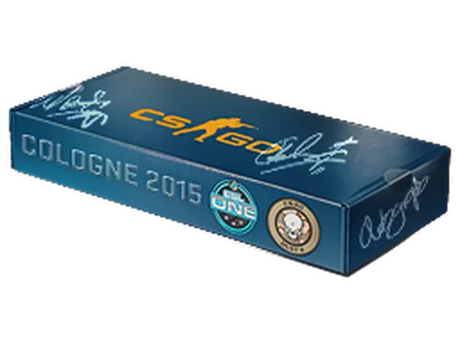 ESL One Cologne 2015 Dust II Package