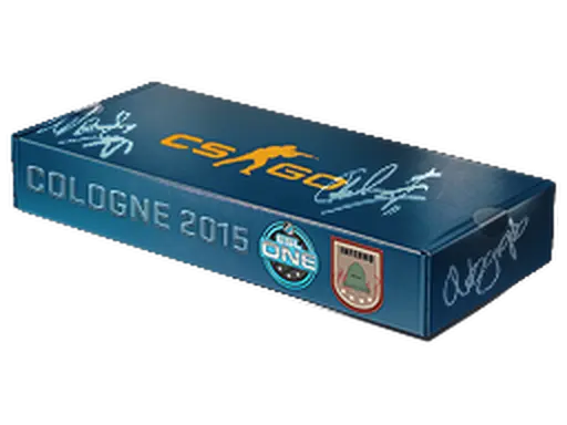 ESL One Cologne 2015 Inferno Package