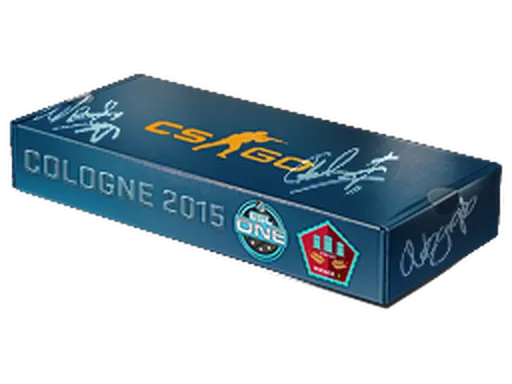 ESL One Cologne 2015 Mirage Package