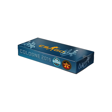 ESL One Cologne 2015 Overpass Souvenir Package