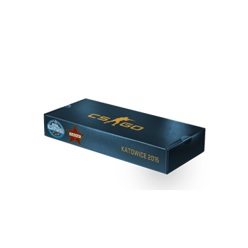 ESL One Katowice 2015 Cache Souvenir Package image