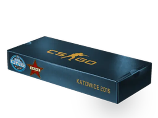 ESL One Katowice 2015 Cache Package