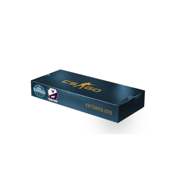 ESL One Katowice 2015 Cobblestone Souvenir Package image