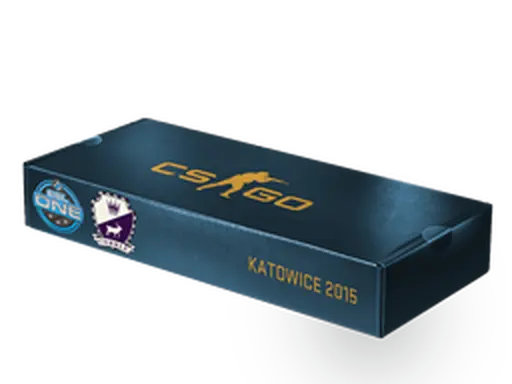 ESL One Katowice 2015 Cobblestone Package