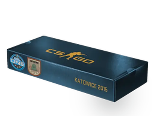 ESL One Katowice 2015 Inferno Package