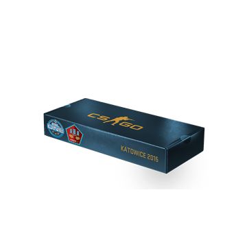 ESL One Katowice 2015 Mirage Souvenir Package image