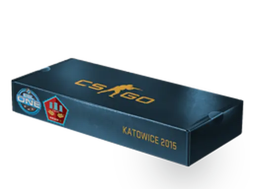 ESL One Katowice 2015 Mirage Package