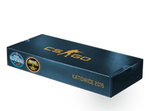 ESL One Katowice 2015 Nuke Package