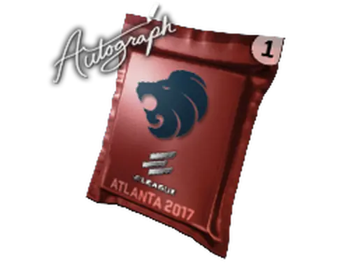 Autograph Capsule | North | Atlanta 2017