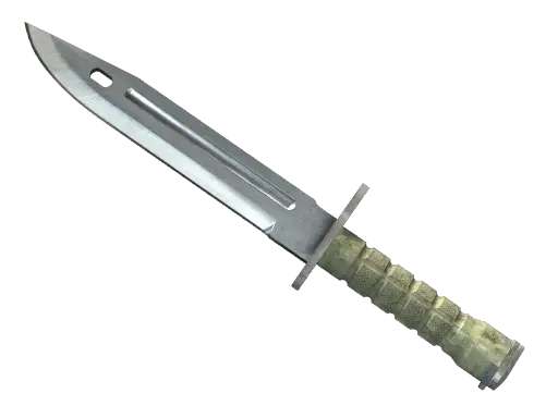 ★ Bayonet