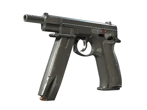 CZ75-Auto | Poison Dart