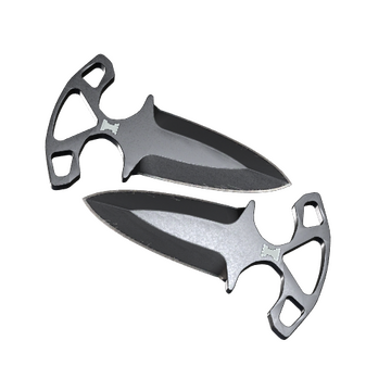 StatTrak™ Shadow Daggers