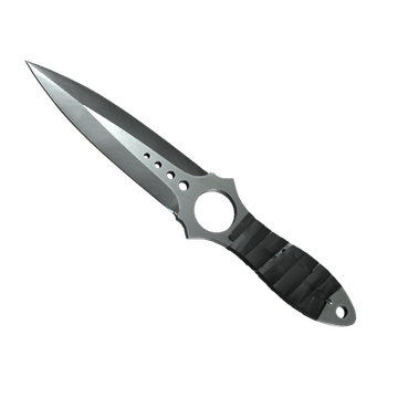 StatTrak™ Skeleton Knife