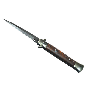 StatTrak™ Stiletto Knife