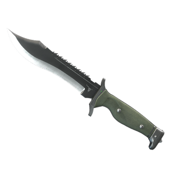 StatTrak™ Bowie Knife