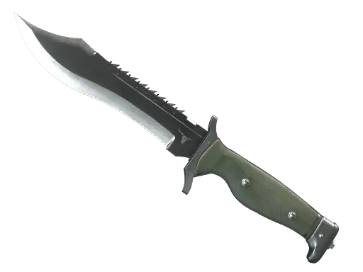 ★ Bowie Knife