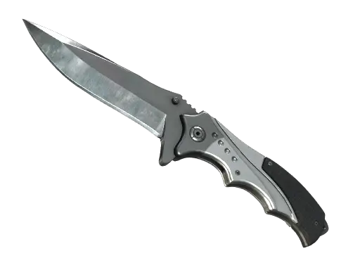 ★ Nomad Knife