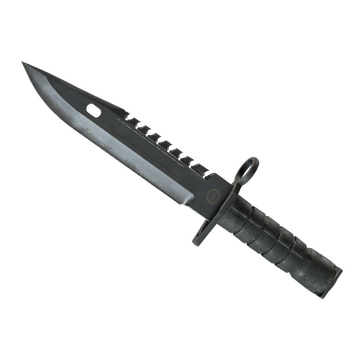 ★ StatTrak™ M9 Bayonet