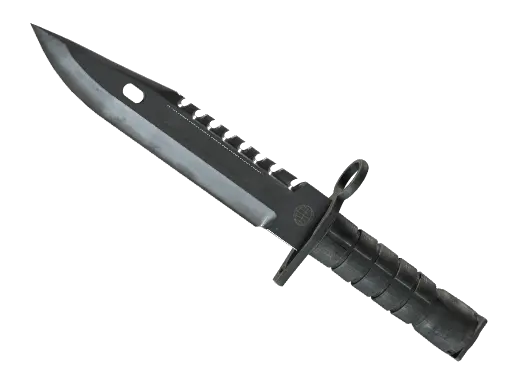 ★ M9 Bayonet
