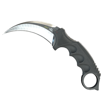 ★ StatTrak™ Karambit