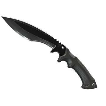 StatTrak™ Kukri Knife