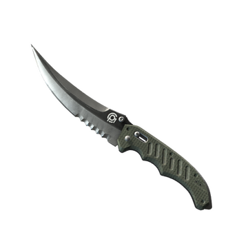 StatTrak™ Flip Knife