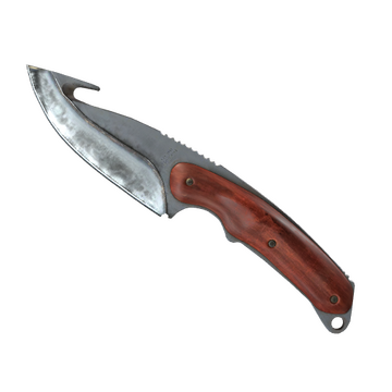 StatTrak™ Gut Knife