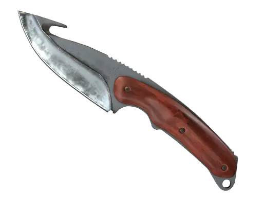 ★ Gut Knife