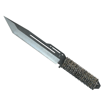 StatTrak™ Paracord Knife