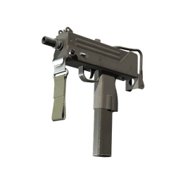 MAC-10 | Curse image