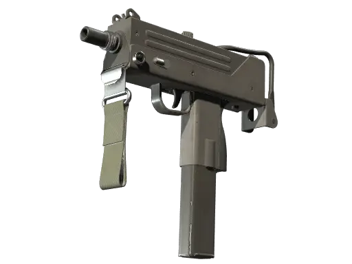 MAC-10 | Curse