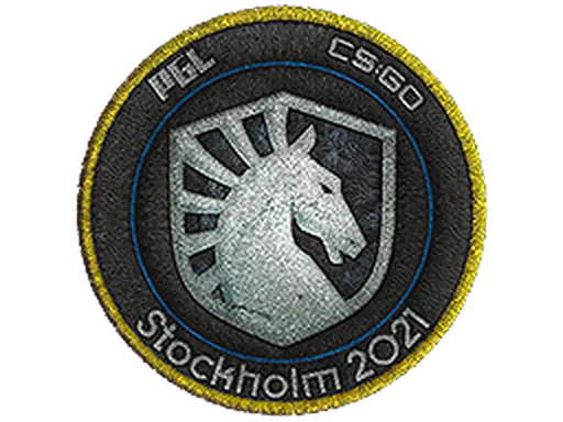 Patch | Team Liquid | Stockholm 2021
