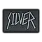 Metal Silver