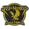 Metal Legendary Eagle Master