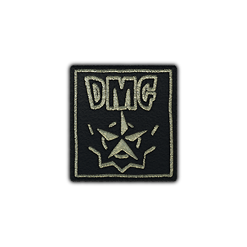 Patch | Metal Distinguished Master Guardian