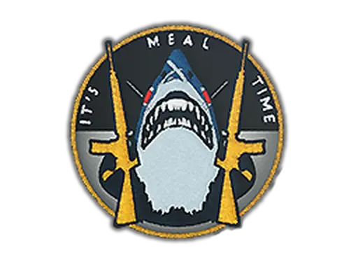 Patch | Meal Time