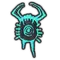 Headcrab Glyph