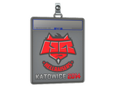 Sticker Slab | HellRaisers | Katowice 2014 image