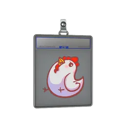 Sticker Slab | Chabo image
