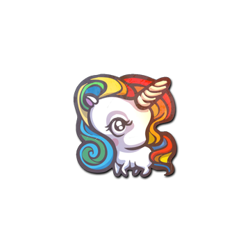 Sticker | Unicorn